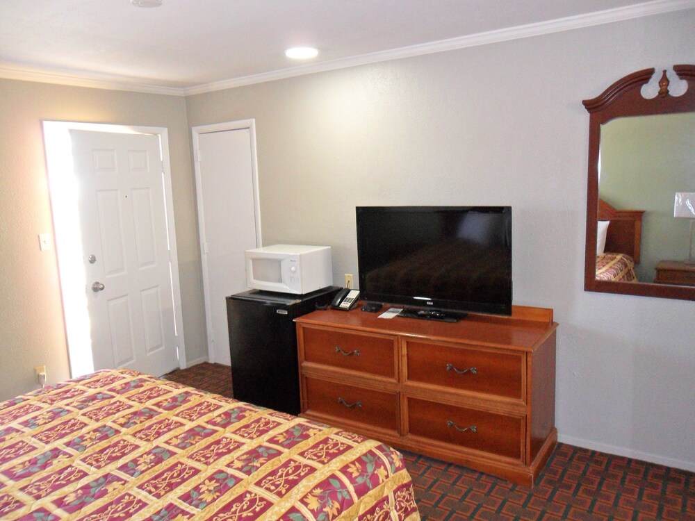 A Ok Motel - photo 25