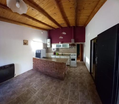 La Malargüina in Malarguee, Argentina