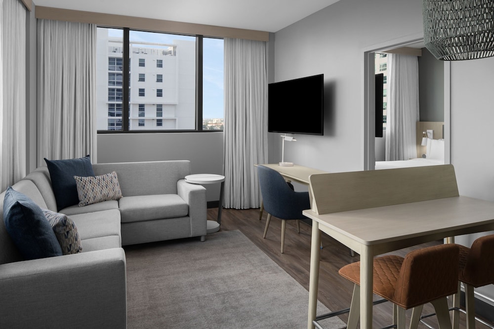 Element Miami Brickell - photo 4