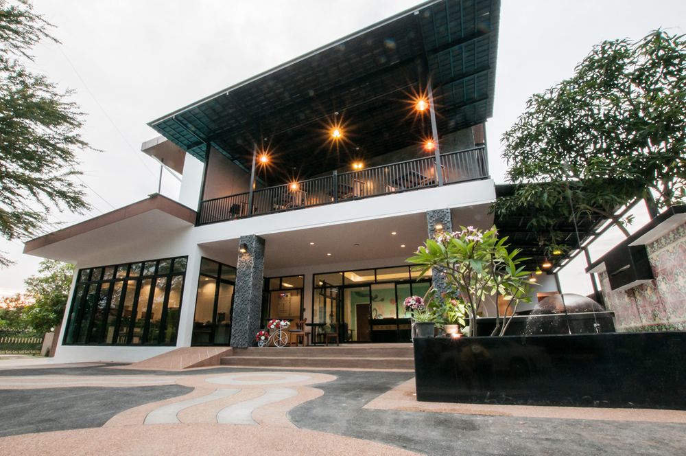 Pimsiri Hotel in Nakhon Phanom, Thailand