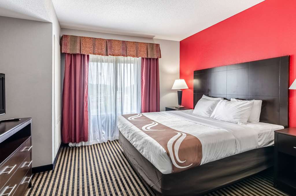 Quality Inn & Suites Abingdon - photo 14