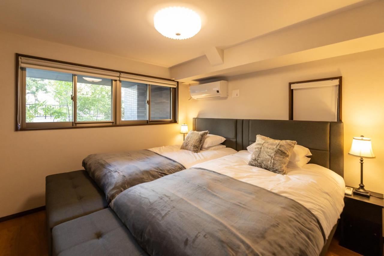 Crest Otemae Stay Self Check In Only — 4-Star Luxury Hotel in Osaka, Japan