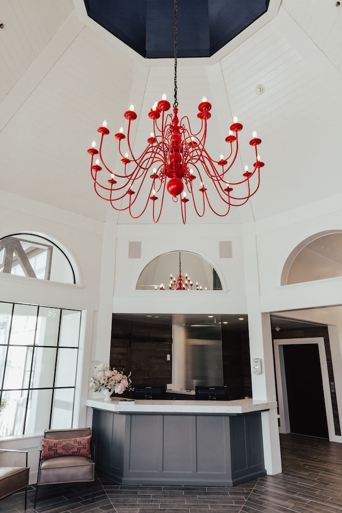 Vinland Hotel and Lounge - photo 3