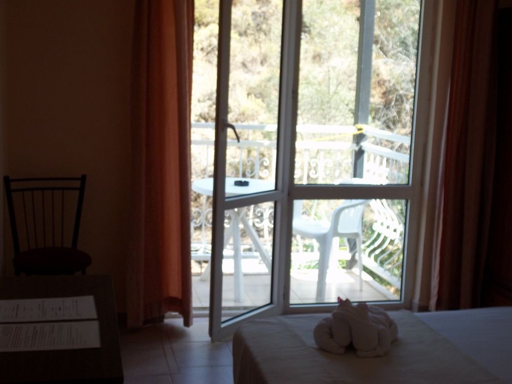 Hasinci Hotel — Marmaris — photo 4