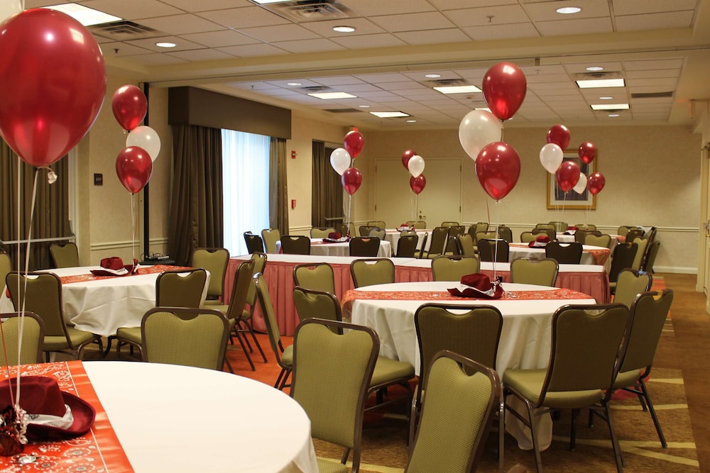 Hilton Garden Inn Addison - photo 34