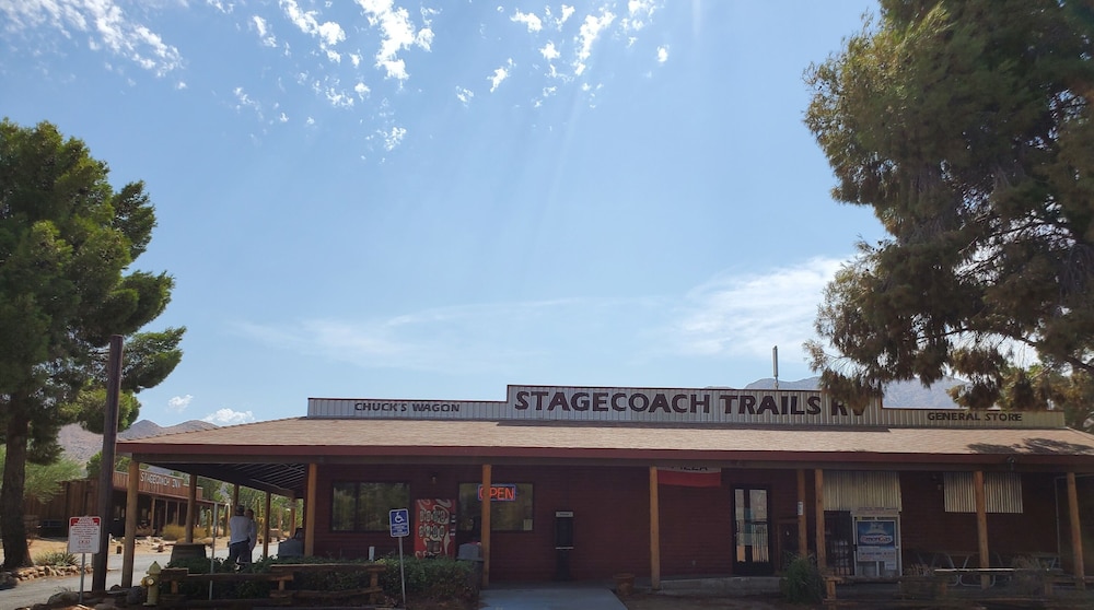 Stagecoach Trails RV Resort - photo 16