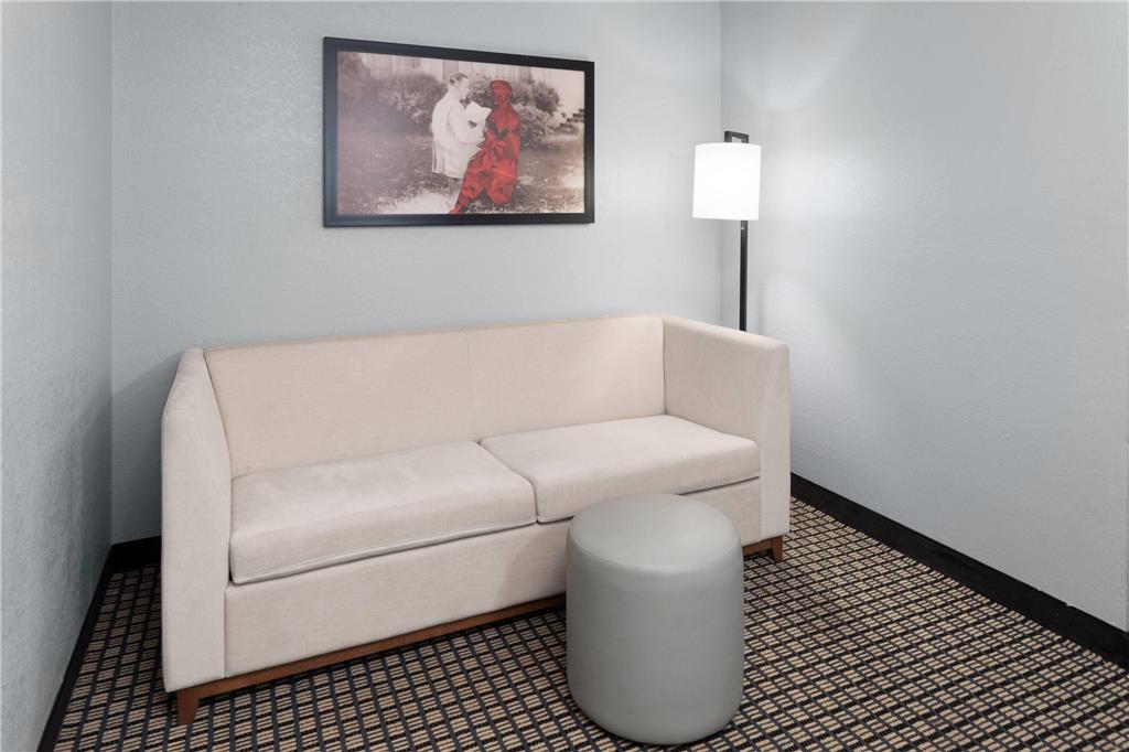 AmericInn by Wyndham Reedsburg - photo 28