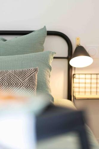 Appartement T3 la perle verte — 4-Star Luxury Hotel in Agde, France