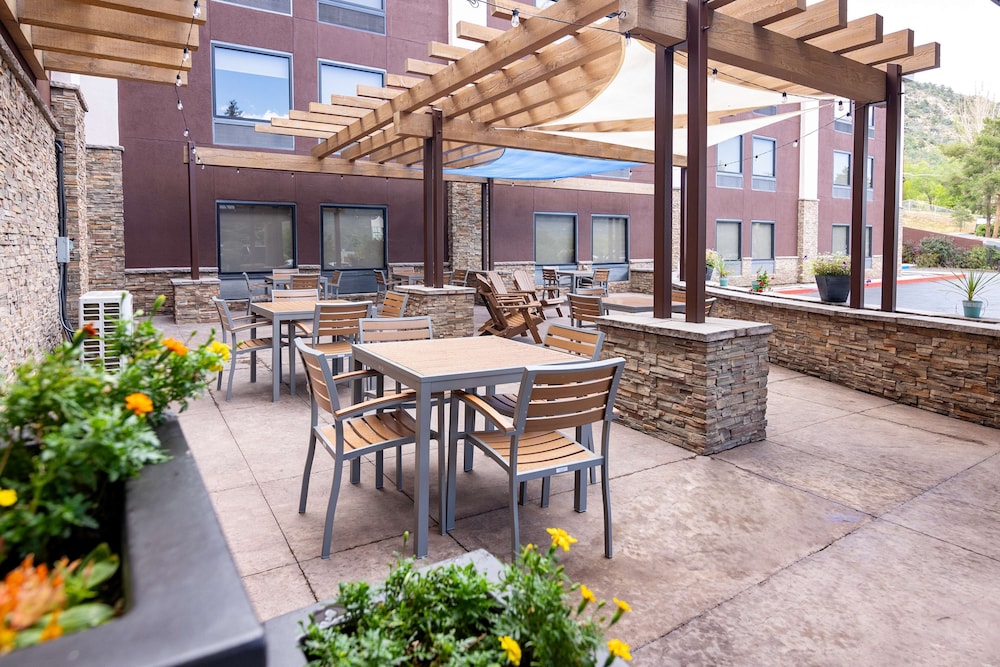 Hampton Inn Durango - photo 64