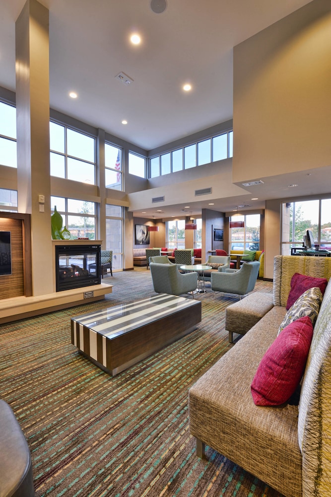 Residence Inn by Marriott Omaha Aksarben Village - photo 21