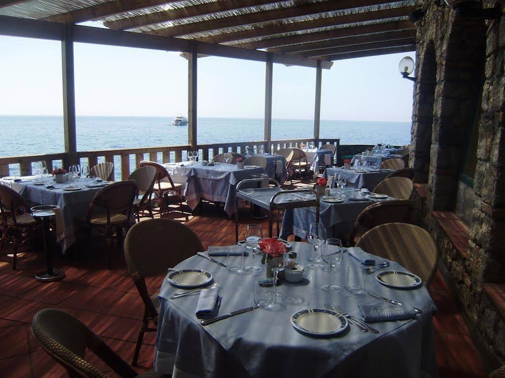 Diva La Canzone Del Mare — Capri — photo 4