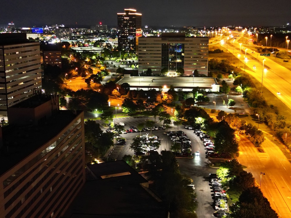 Holiday Inn Express & Suites Chicago Schaumburg an IHG Hotel - photo 83