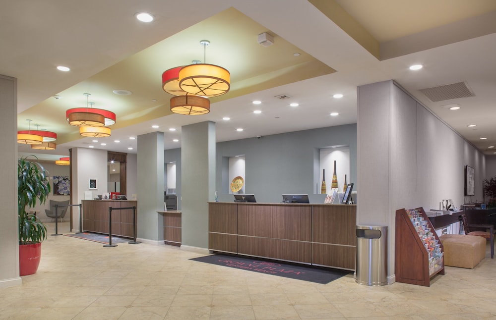 Crowne Plaza Ventura Beach by IHG - photo 136