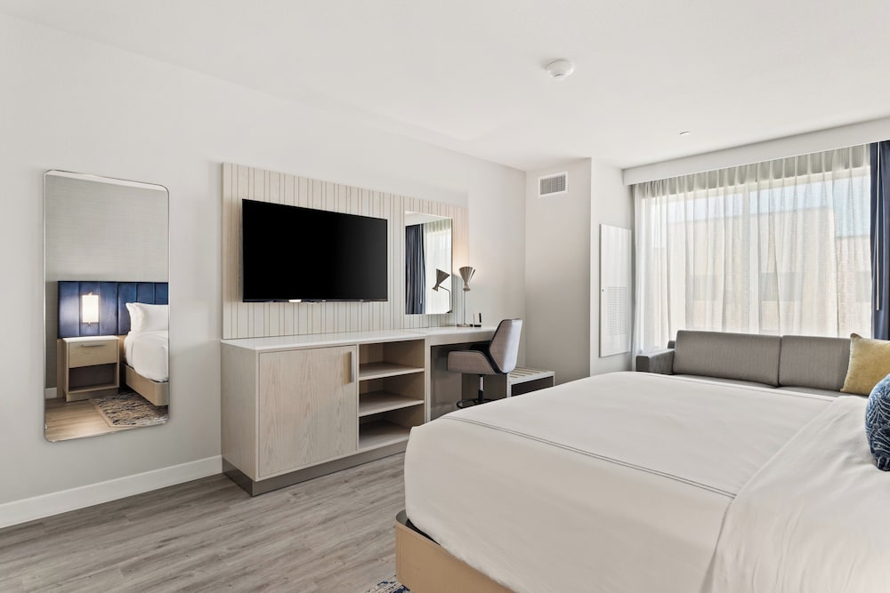 EVEN Hotel Austin Uptown Near The Domain by IHG - photo 15