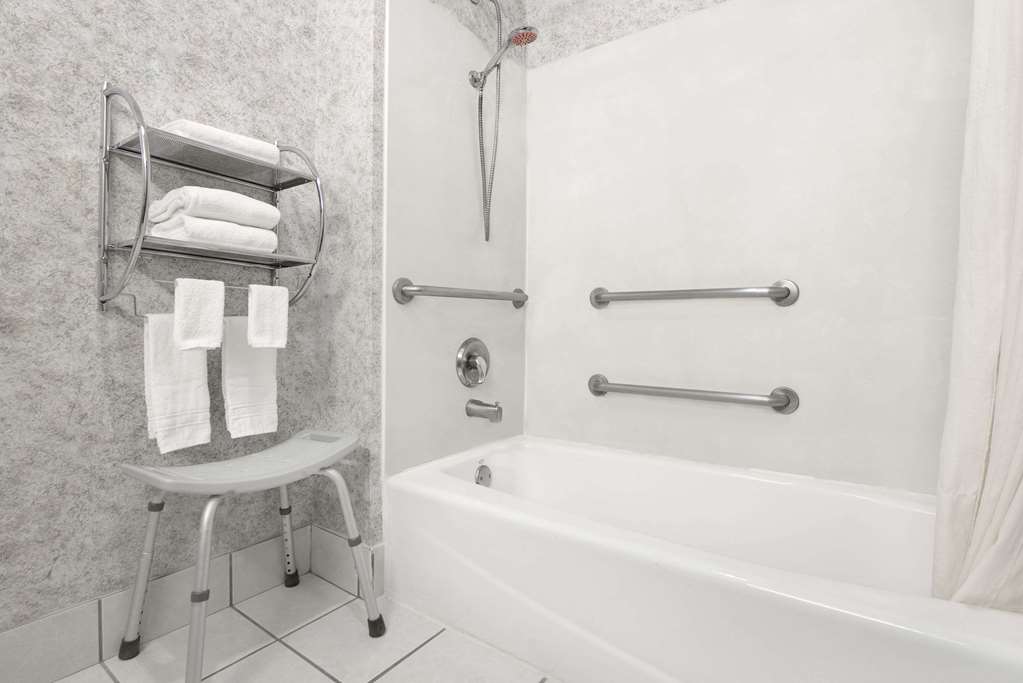 Days Inn by Wyndham Vega TX - photo 13
