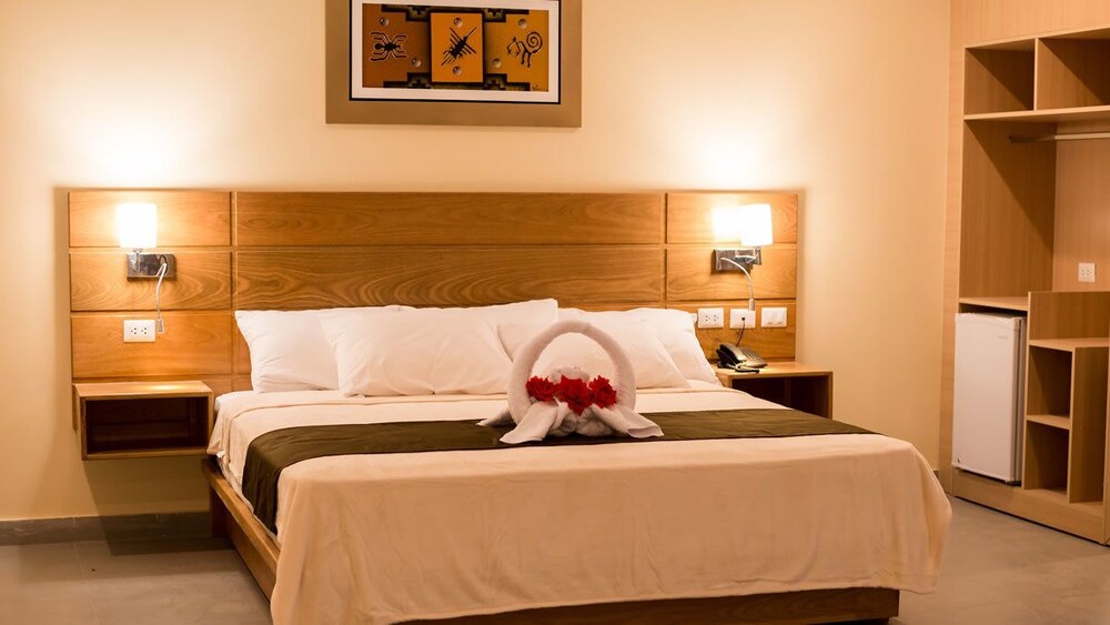 Águila Dorada Selva Hotel — Pucallpa — photo 5