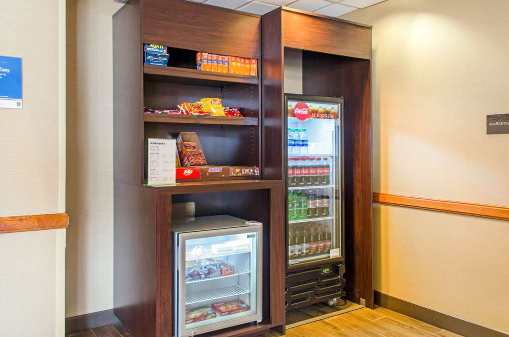 Comfort Inn & Suites Biloxi D'Iberville - photo 40