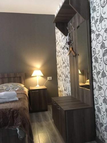 Apartment Jorjo Mestia