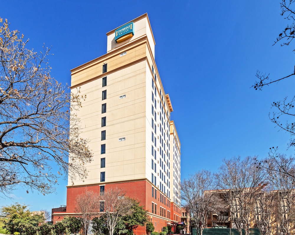 Staybridge Suites San Antonio Downtown Conv Ctr by IHG - photo 39