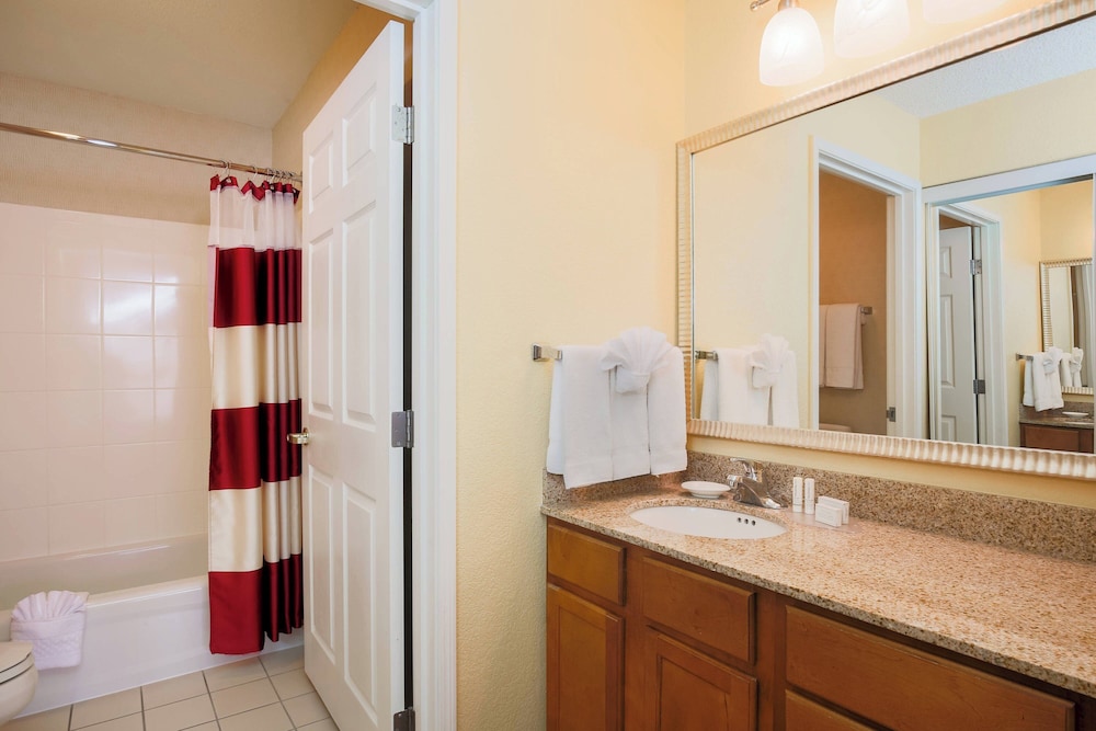 Residence Inn by Marriott Albuquerque North - photo 18