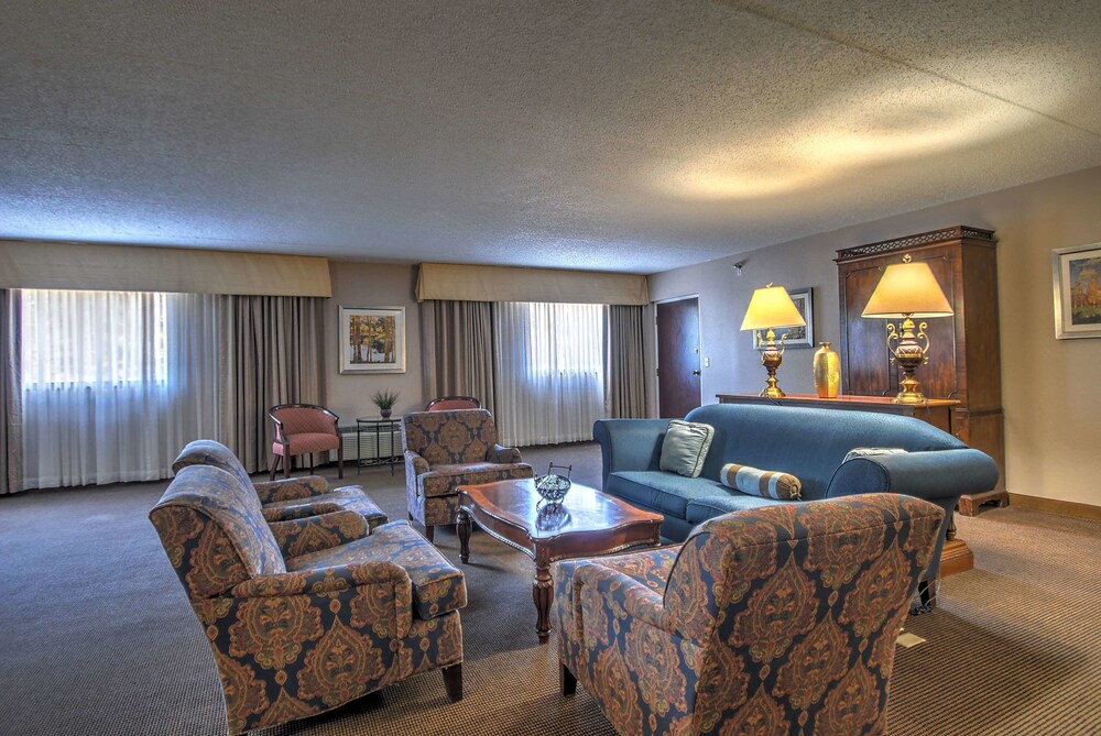 Red Lion Hotel Cromwell - photo 13