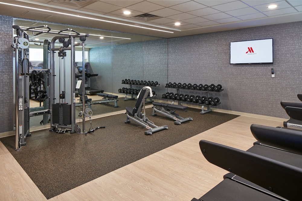 Franklin Marriott Cool Springs - photo 31