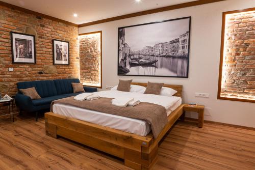 Penzión Kolkáreň in Stara Lubovna, Slovakia