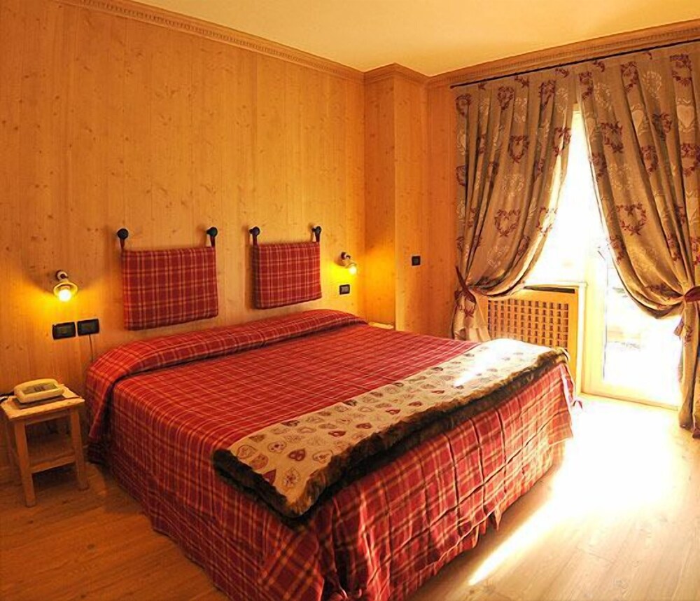 Baita Dei Pini — Bormio