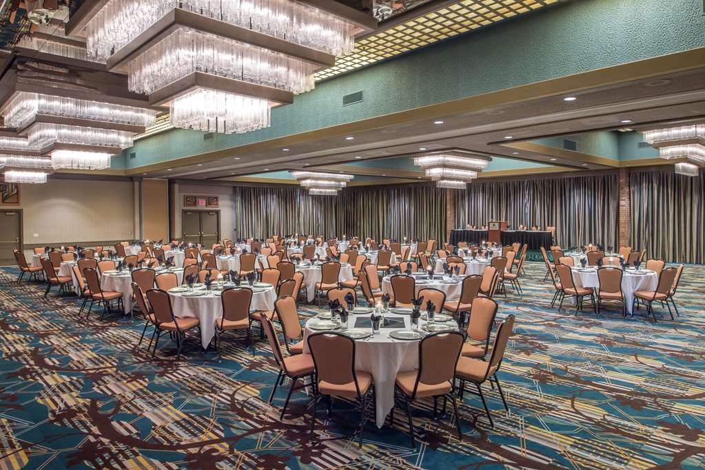 Red Lion Hotel Pasco Airport & Conference Center - photo 43
