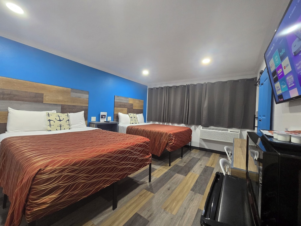 The Guest Harbor Inn Port of Los Angeles San Pedro - photo 13