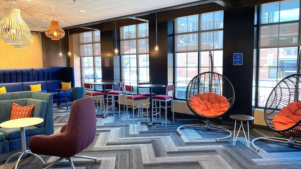 Tru By Hilton Baltimore Harbor East MD - photo 4