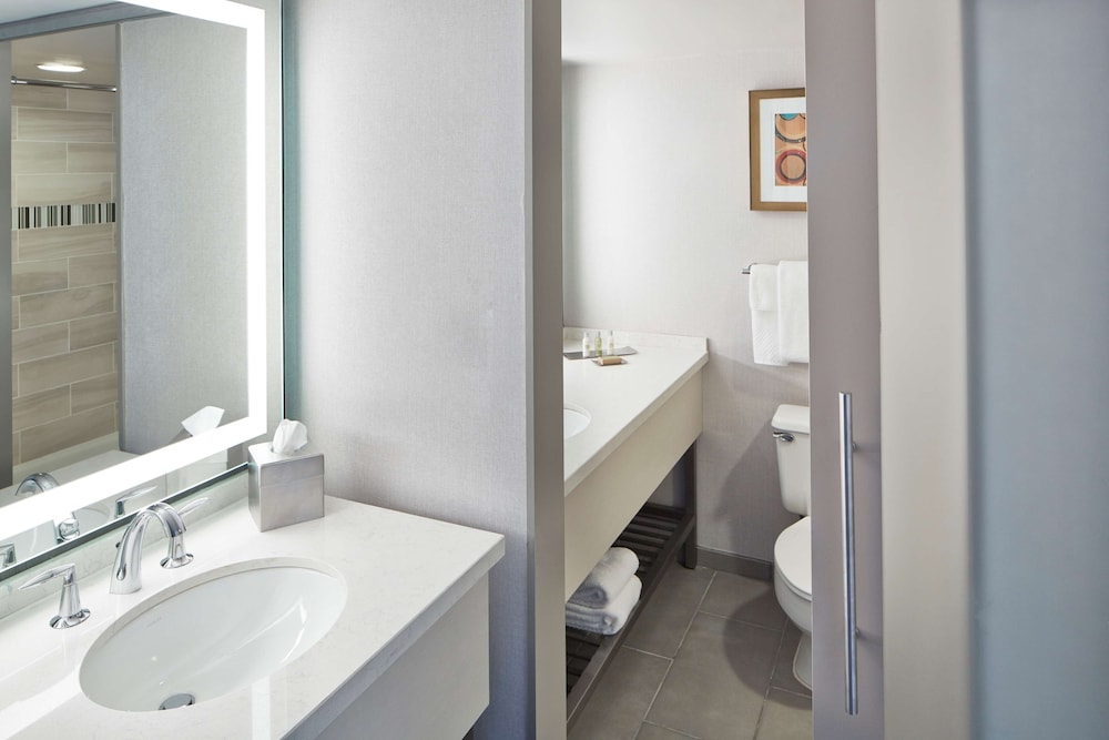 DoubleTree by Hilton Atlanta Perimeter Dunwoody - photo 31