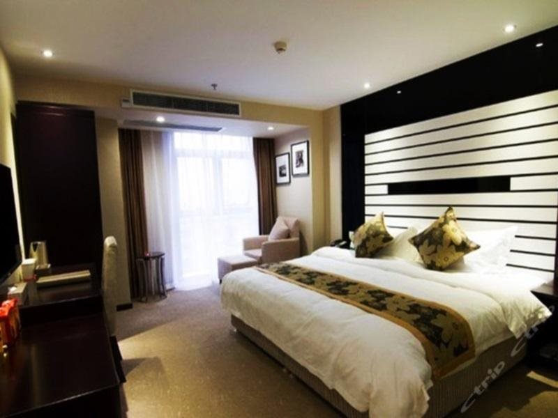 Esun Hotel in Yuzhong Chengguanzhen, People's Republic of China