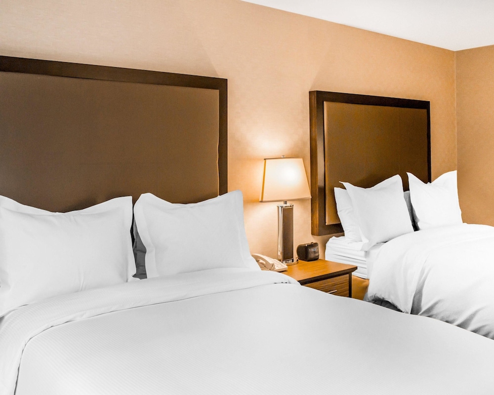 The Woodlands Inn an Ascend Collection hotel - photo 9