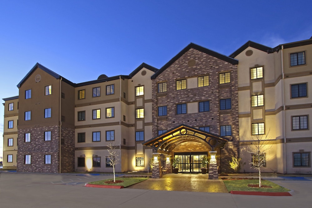 Staybridge Suites Odessa Interstate HWY 20 by IHG - photo 34