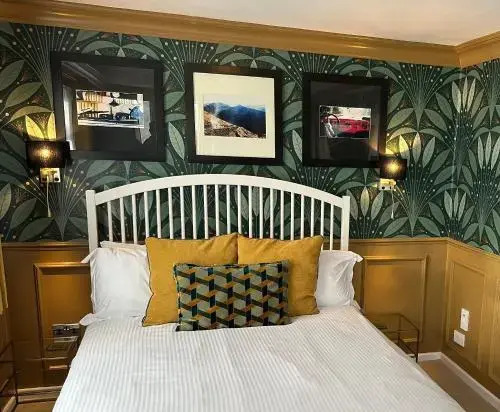 The Watermark — 4-Star Luxury Hotel in Looe, United Kingdom
