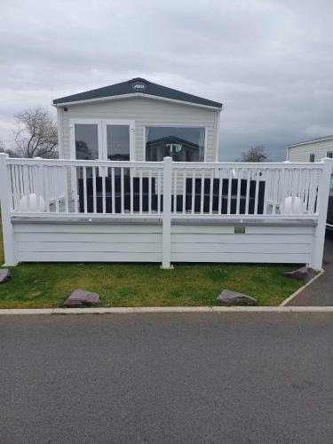 63 The Pastures Tattershall lakes in Lincoln, United Kingdom