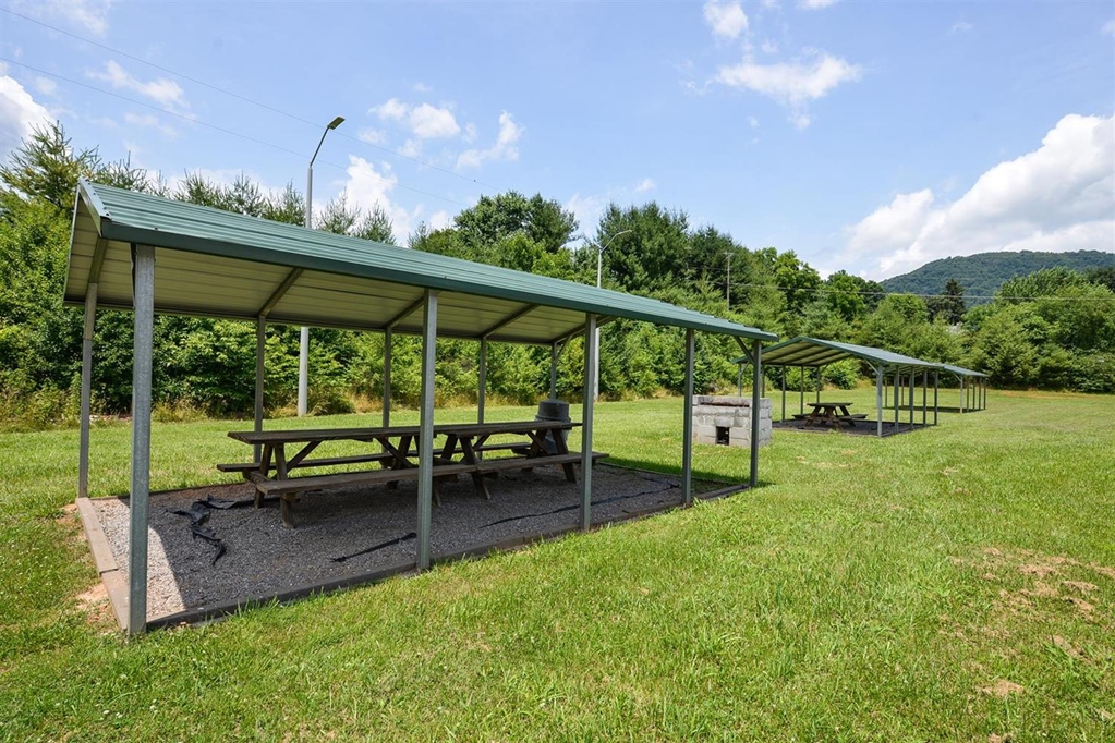 Americas Best Value Inn Canton NC - photo 14