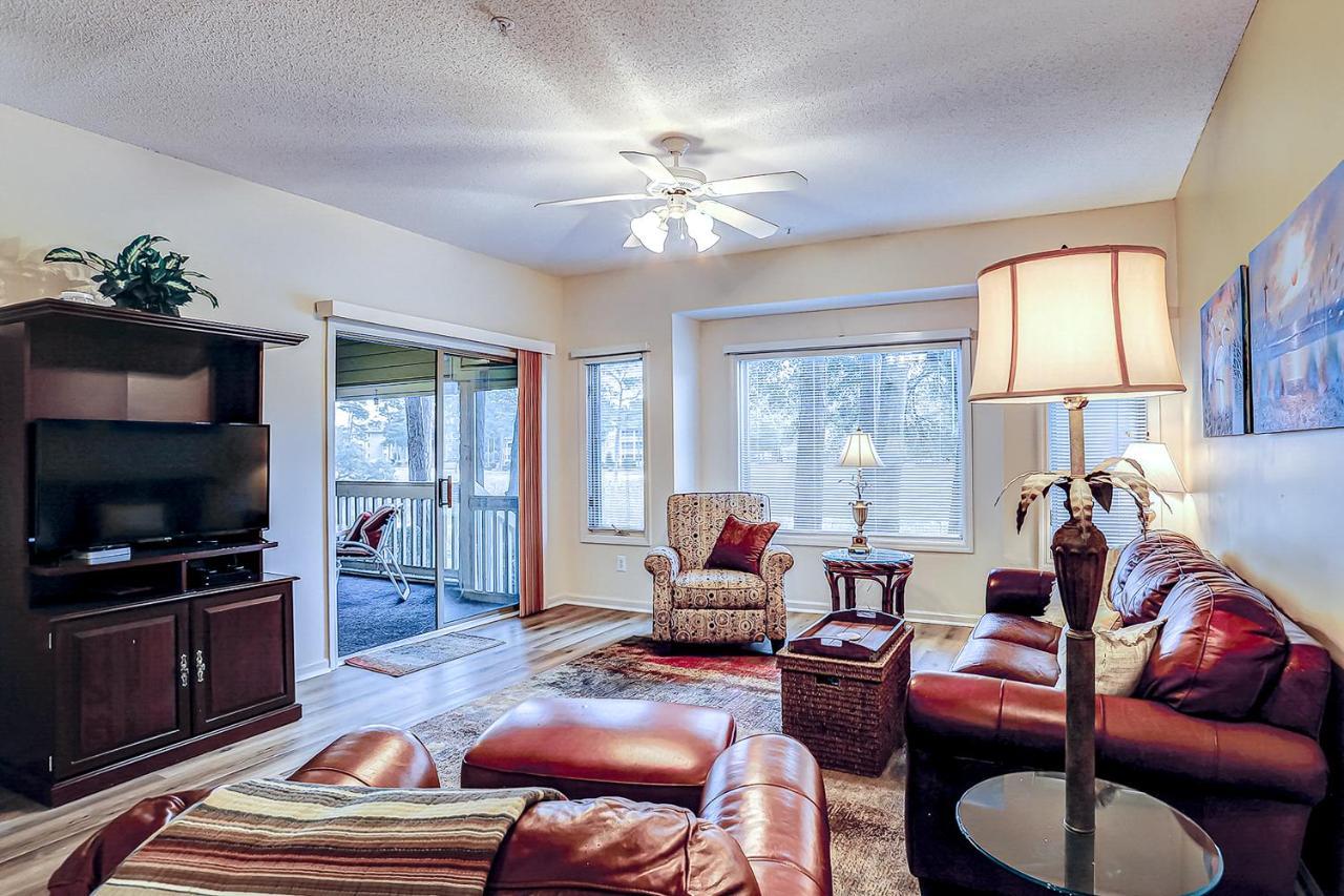 Tidewater 4214 — 4-Star Luxury Hotel in North Myrtle Beach, United States