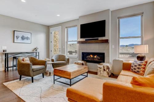 Serene Escape in Fraser in Fraser, United States