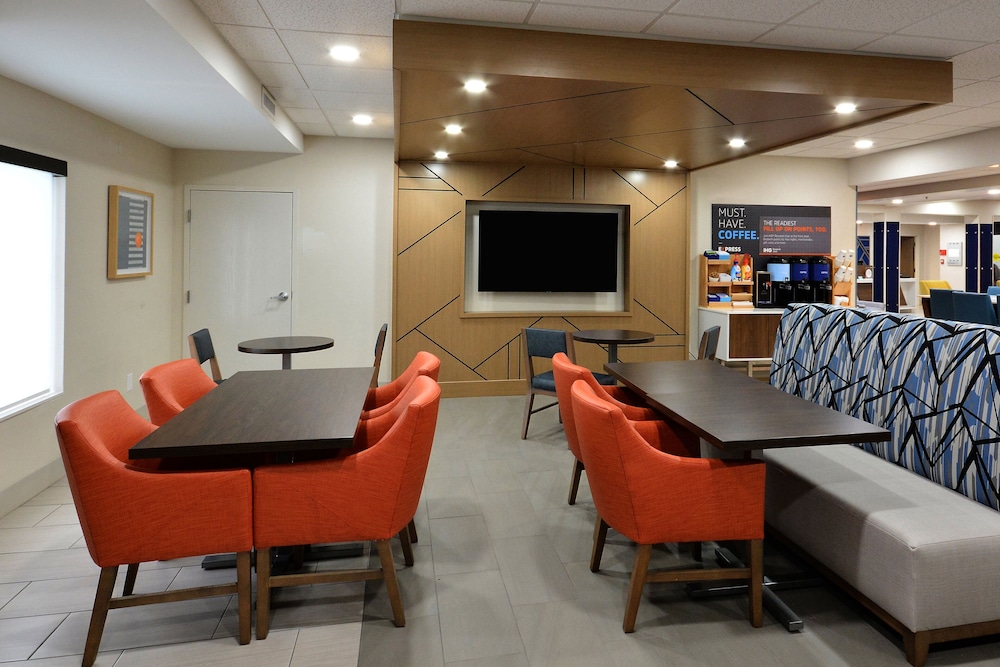 Holiday Inn Express Richmond I 64 Short Pump Area by IHG - photo 29