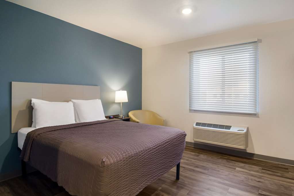 WoodSpring Suites Jacksonville South - photo 13