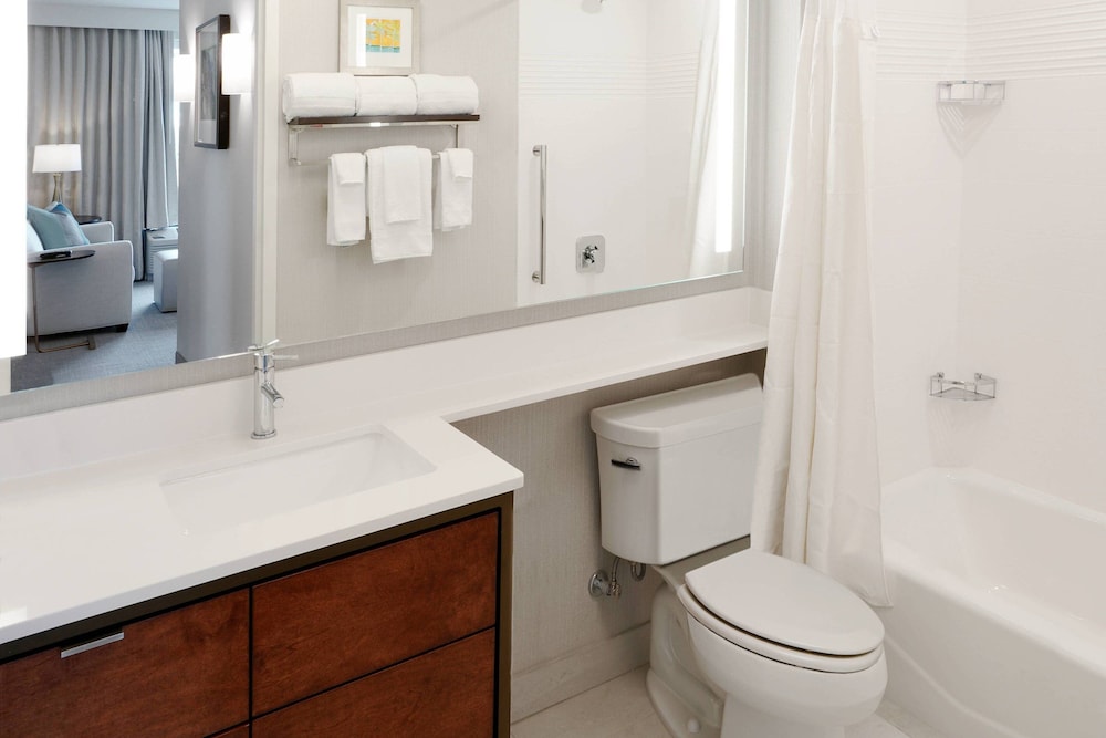 TownePlace Suites by Marriott Orlando Downtown - photo 34