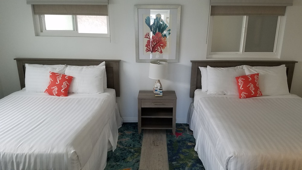 Sea Horse Resort - photo 6