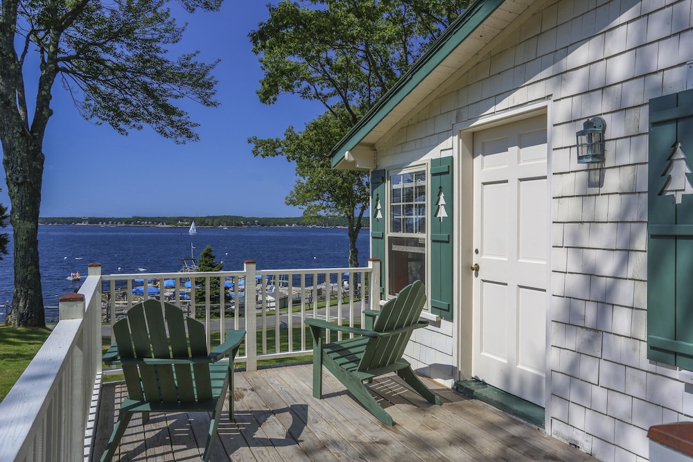 Spruce Point Inn - photo 15