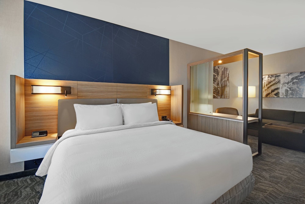 SpringHill Suites by Marriott St. Paul Arden Hills - photo 16