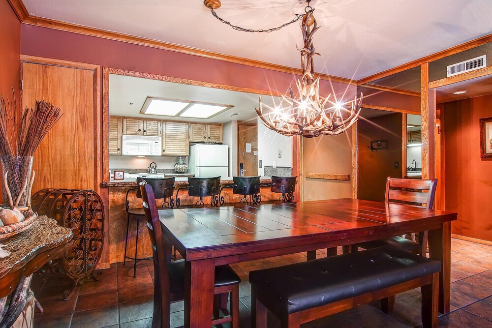 Park Station Condominium Hotel - photo 94