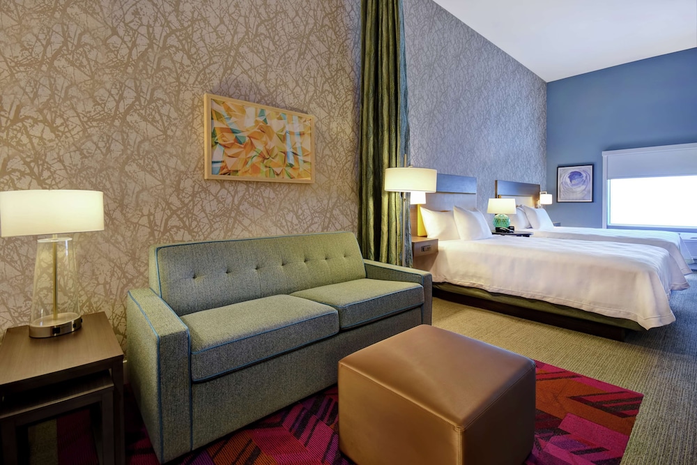 Home2 Suites by Hilton Wichita Northeast - photo 24