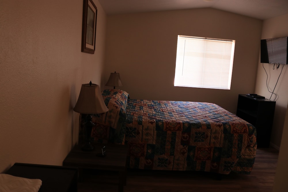 Grand Canyon Caverns Inn - photo 7
