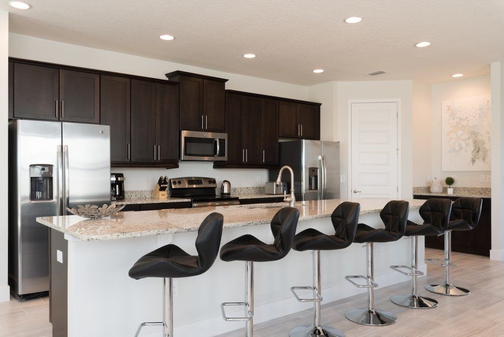 5 Star Villas at Encore Resort - photo 106